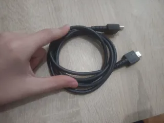 Base Nintendo Switch con cable incluido