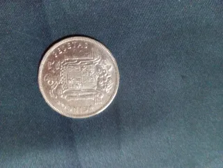 Moneda Franco 1964