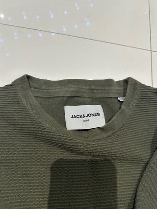 Lote Ropa Hombre: 4 Prendas pepe , levis y lois