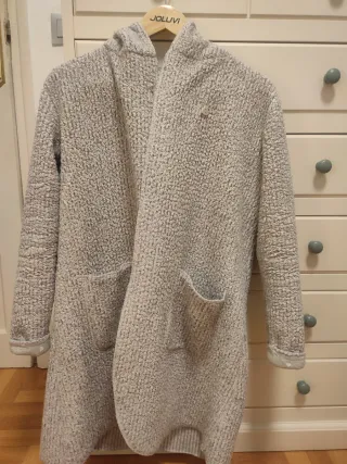 Albornoz JOLUVI niño beige talla única