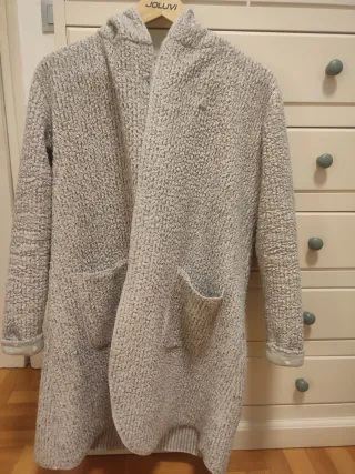 Albornoz JOLUVI niño beige talla única