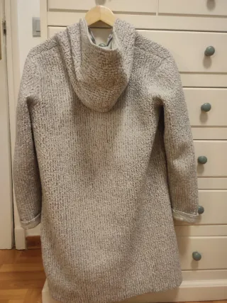 Albornoz JOLUVI niño beige talla única