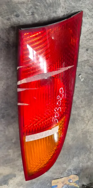 Pilotos Ford Focus 2003