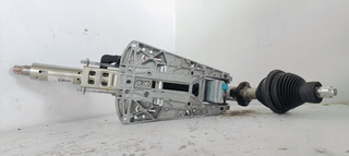 COLUMNA DIRECCION MERCEDES-BENZ CLASE E (W212) LI