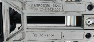 COLUMNA DIRECCION MERCEDES-BENZ CLASE E (W212) LI