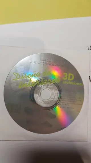 Diseño de Interiores 3d Profesional