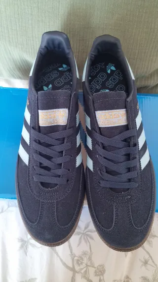 Adidas Spezial Azul Marino