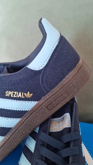 Adidas Spezial Azul Marino