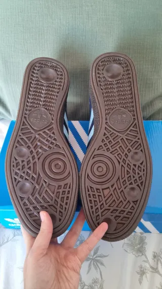 Adidas Spezial Azul Marino