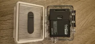 Cámara GoPro Hero 3 + 2 baterías