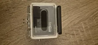 Cámara GoPro Hero 3 + 2 baterías