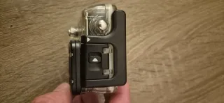 Cámara GoPro Hero 3 + 2 baterías