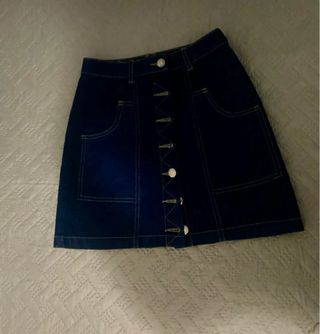 Pack 10 prendas Talla S