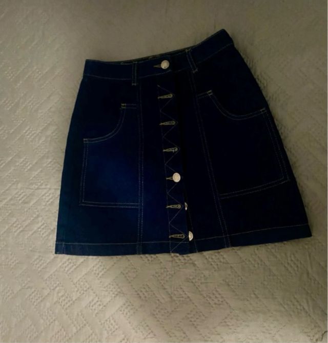 Pack 10 prendas Talla S