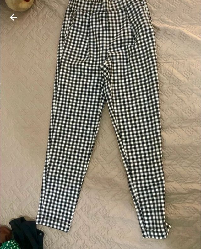 Pack 10 prendas Talla S