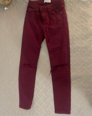 Pack 10 prendas Talla S