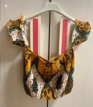 Pack 10 prendas Talla S