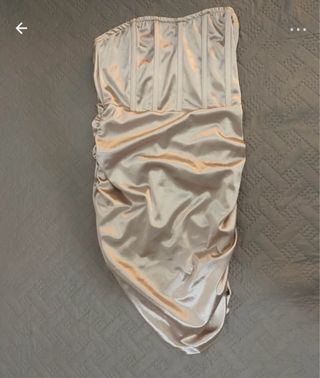 Pack 10 prendas Talla S