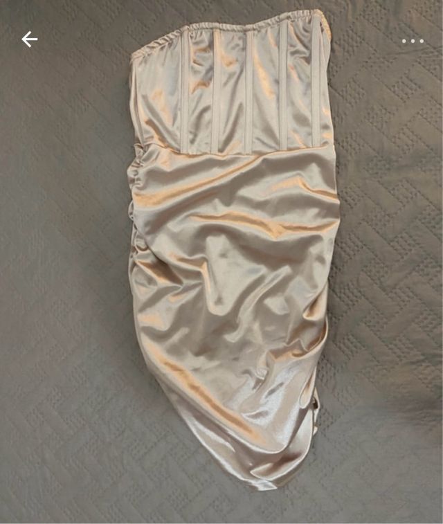 Pack 10 prendas Talla S