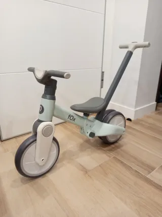 Triciclo Evolutivo Olmitos Fox