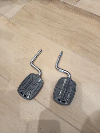 Triciclo Evolutivo Olmitos Fox