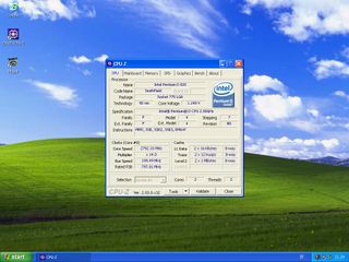 Scheda Madre Gigabyte GA-8TRC410MNF-RH