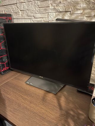 Monitor ASUS ROG Swift PG278QR