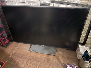 Monitor ASUS ROG Swift PG278QR