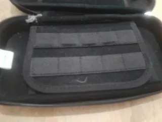 Funda Ivoler para Nintendo Switch + 2 juegos