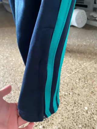 Pantalón Adidas Arsenal