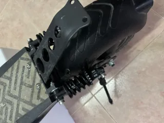 SmartGyro Crossover Dual Patinete Eléctrico