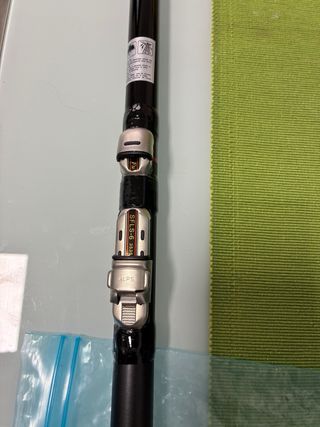 Colmic Emperor superior pro