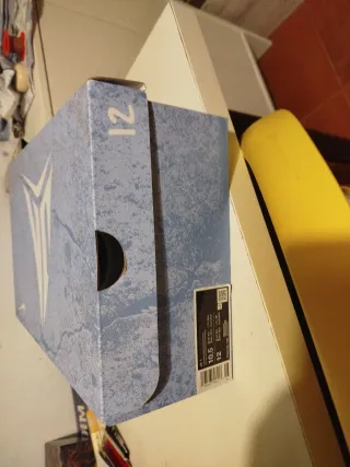 Zapatillas Nike Ja Morant 1 Coconut Milk