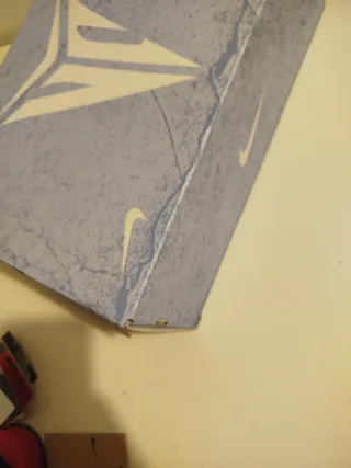 Zapatillas Nike Ja Morant 1 Coconut Milk