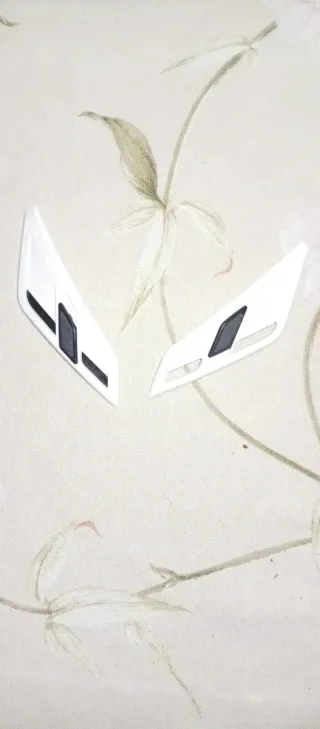 Aireadores Ventilación AGV Compact, Numo.