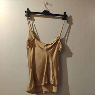 Top C. Serrano Dorado