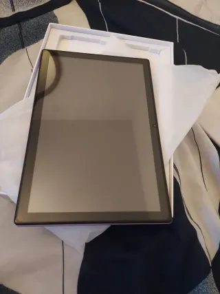 Tablet Pad 15pro 16GB RAM 512GB ROM Negra