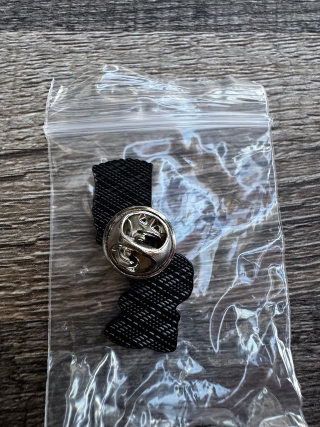 Pin Bart Simpson Don't Tread On Me