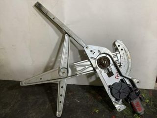 Mecanismo elevaluna del der renault kangoo i 58443