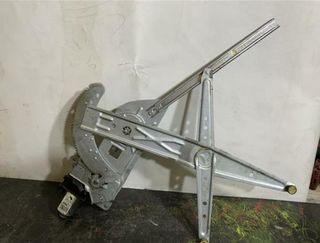 Mecanismo elevaluna del der renault kangoo i 58443