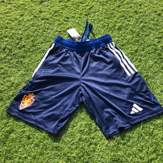 Pantalón corto Real Zaragoza