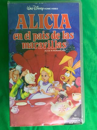 VHS Disney black diamond, COLLEZIONE Classici Oro
