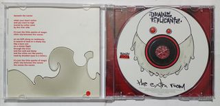 CD Dawn Of The Replicants – The Extra Room