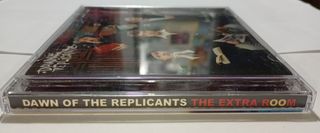 CD Dawn Of The Replicants – The Extra Room