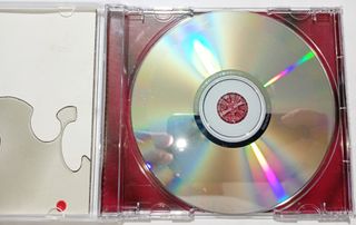 CD Dawn Of The Replicants – The Extra Room