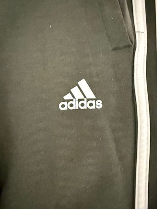 Chándal Adidas Jr Verde