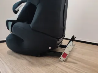 Silla coche Cybex Juno 2-fix Isofix