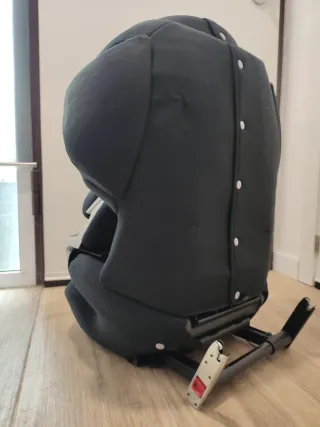 Silla coche Cybex Juno 2-fix Isofix