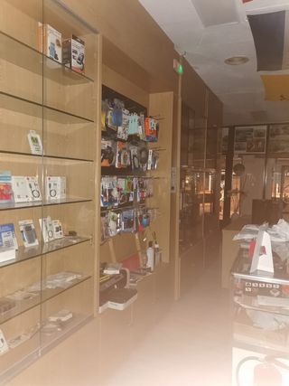 Vitrinas expositoras