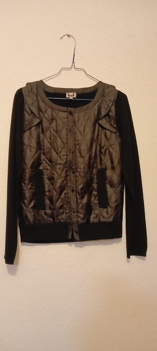 Cazadora Adolfo Domínguez Talla P